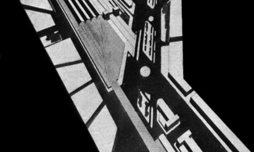 C380 Soutěžní návrh na dopravně komunikační plán Velkého Brna