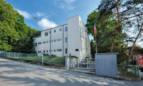 C201 Kinderheim Dagmar