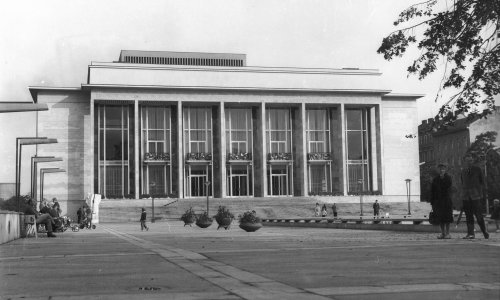 D107 Janáček-Theater