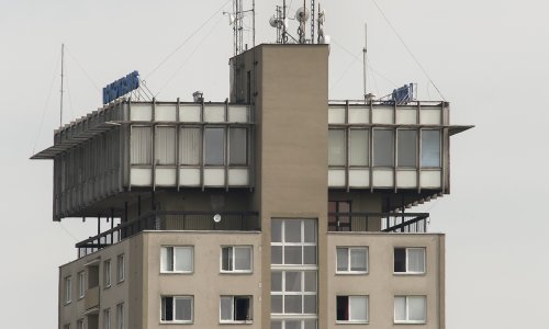 D178 Restaurace Grand Prix