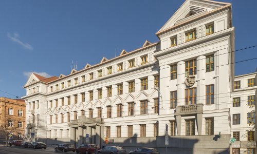 C272 Direktion der Post- und Telegraphenämter