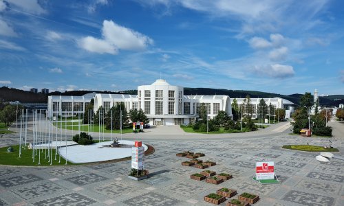 C162 Brněnské výstaviště