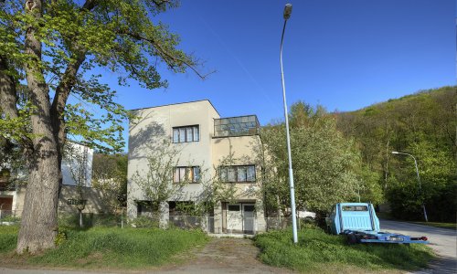 C192  Reihenhäuser für Familien