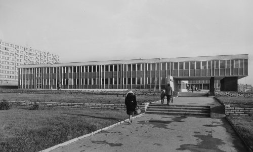 D007 Poliklinik Lesná