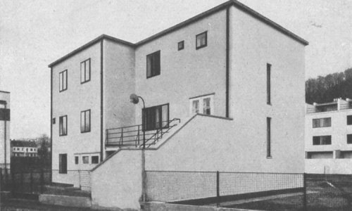 C191 Einfamilienhäuser