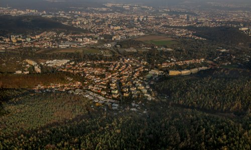 D188 Sídliště Jundrov