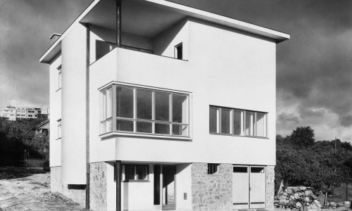 C036 Einfamilienhäuser