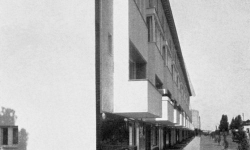 C281 Einfamilienhäuser