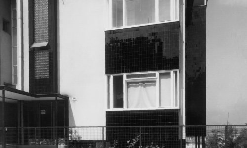 C218 Einfamilienhäuser