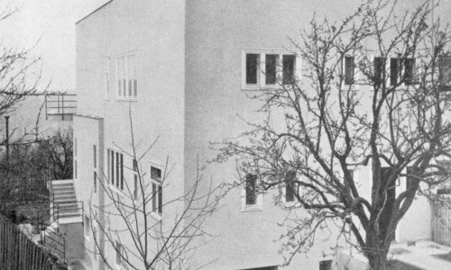 C061 Einfamilienhaus