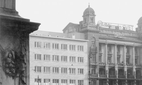 C084 Geschäftshaus JEPA