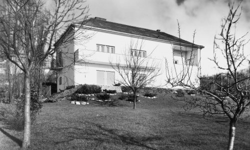 C059  Einfamilienhaus