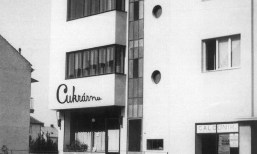 C288  Einfamilienhaus mit Geschäft