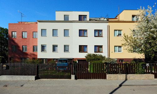 C188  Einfamilienhaus