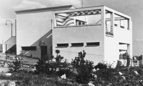 C030 Einfamilienhaus