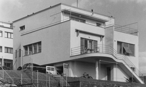 C035  Einfamilienhäuser