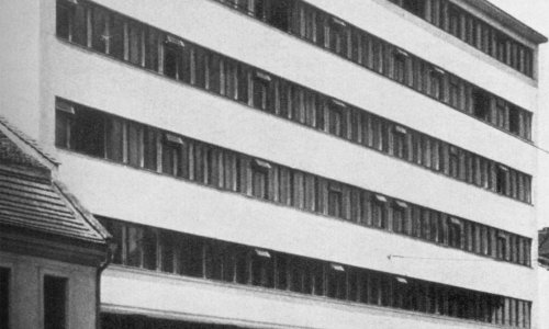 C244 Feuerwehrzentrale