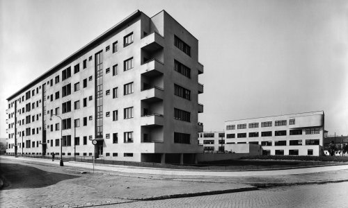 C365 Städtisches Haus mit Kleinwohnungen