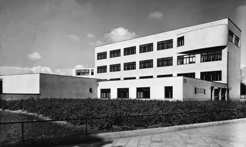 C364 Grundschule und Kindergarten