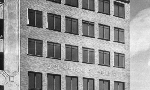 C275 Deutsche Masaryk Volkshochschule