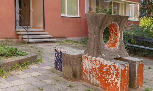 D033 Klettergerüst II.