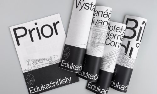 Edukační listy ke stažení v PDF