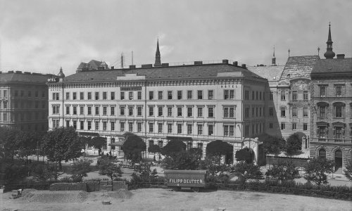B048 Anbau des Grandhotels 