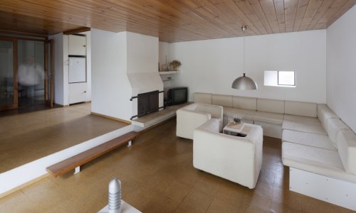 D088 Familienhaus der Architektin Růžena Žertová