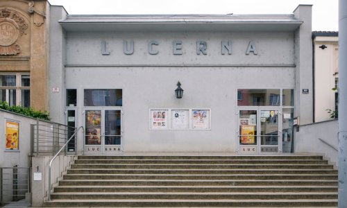 B081 Kino Lucerna (Bio Aladin)