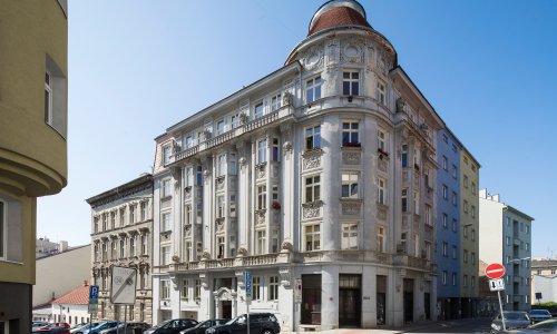 B159 Mietshaus von Robert Krug d.Ä.