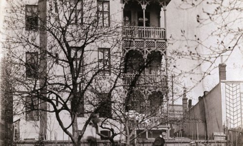 B144 Villa Brandstätter 