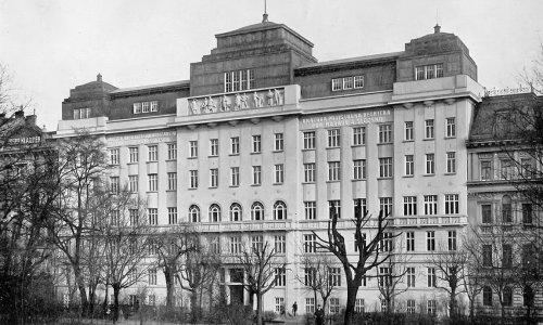 B154 Dělnická úrazová pojišťovna pro Moravu a Slezsko