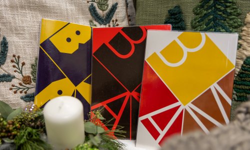 Vánoční balíček – 3 knihy za 999,- Kč